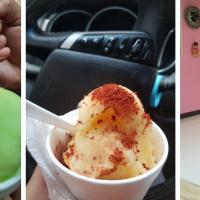Adelita's Ice Cream Shop