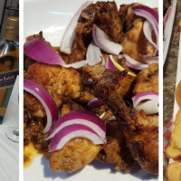 ADEL'S KITCHEN (Back Porch Grill)