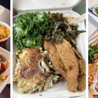 Adina's Vegan Cuisine