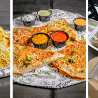 Adobo Mexican Grill