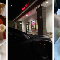 Adolfo Mexican Food