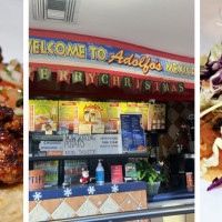 Adolfo's Mexican Food