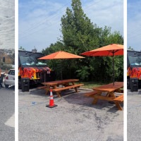 Adony’s Café Comida Latina Food Truck
