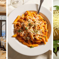 Adoro Restaurant