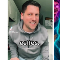 Adrian & Steven’s Eeffoc