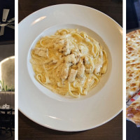 Adriatic Cafe Italian Grill