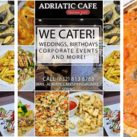Adriatic Cafe Italian