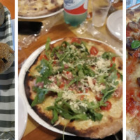 Aequa Bar - Pizzeria