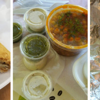 Afghan Kabob - Wrightstown