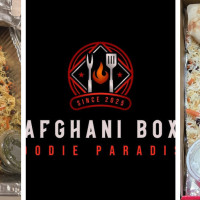 Afghani Box