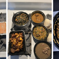 African Market/Nigerian Restaurant