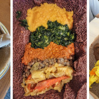 Africana Cafe