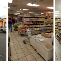 Afrik International Food World Market