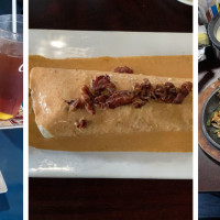 Agave Bar and Grill 2 Mexican Restaurant