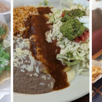 Agave Mexican Restaurant - Mobile