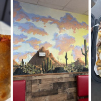 Agave Taco Shop