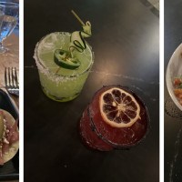 AGAVE Tequila Bar