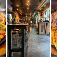 Agavero Cantina - Atlanta