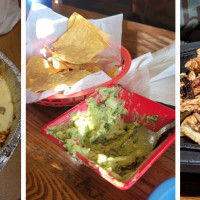 Agaves Mexican Grill