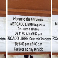 Agencia de mercado libre Xocolatee