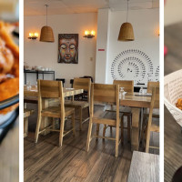 Agni South Indian Cuisine