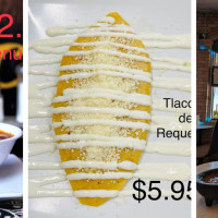 Aguela’s Restaurant