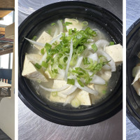 AH-MA Noodles