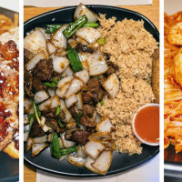 Ah Mah & Son Asian Eatery