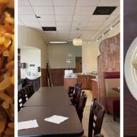 Ahmed Indian Restaurant UCF