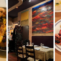 Aioli Bodega Espanola
