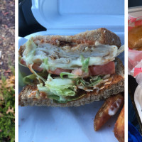 Air World Deli