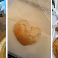 Airport Cafe - Atlanta
