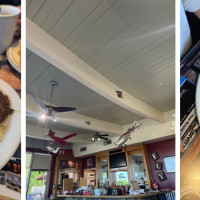 Airway Cafe