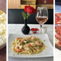 A&J Pizza and Restaurant