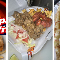 Aja Food Truck Miller