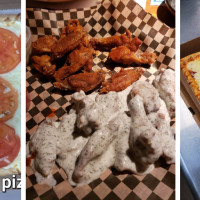 AJ's Bar -N- Grill