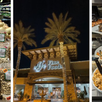 AJ's Fine Foods