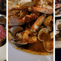 AJ's OldTown Steakhouse & Tavern