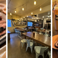 AJ’s Pit Bar-B-Q