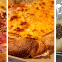 AJ's Pizza Blanchester