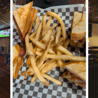 AJ's Pub