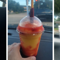 AJ's Snowcones
