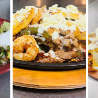 Ajuua #2 Mexican Grill & Cantina