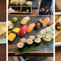 Akatsuki Sushi Bar