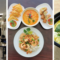 Ake's Thai Food