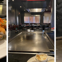 Aki Japanese Steakhouse and Sushi Bar