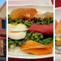 Akimi Japanese Cuisine