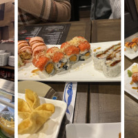Akina Sushi & Hibachi