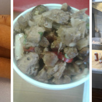 Aki's Food To Go & Oriental