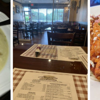 Akropolis Greek Restaurant